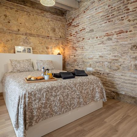 Bhost - Las Canas Córdoba Exteriör bild