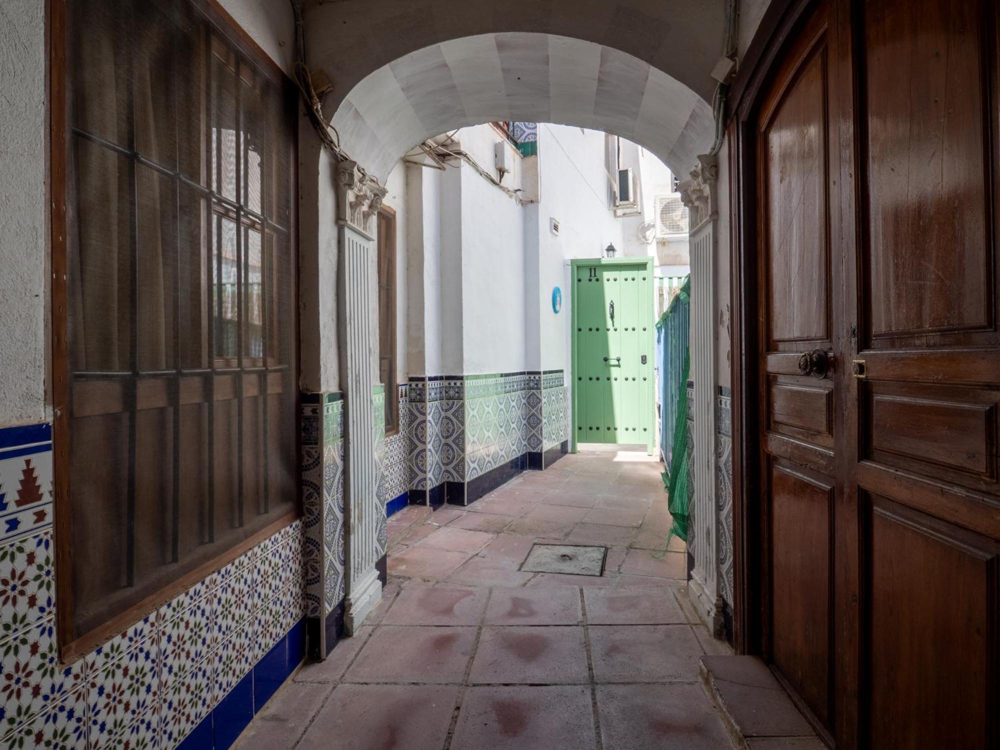 Bhost - Las Canas Córdoba Exteriör bild