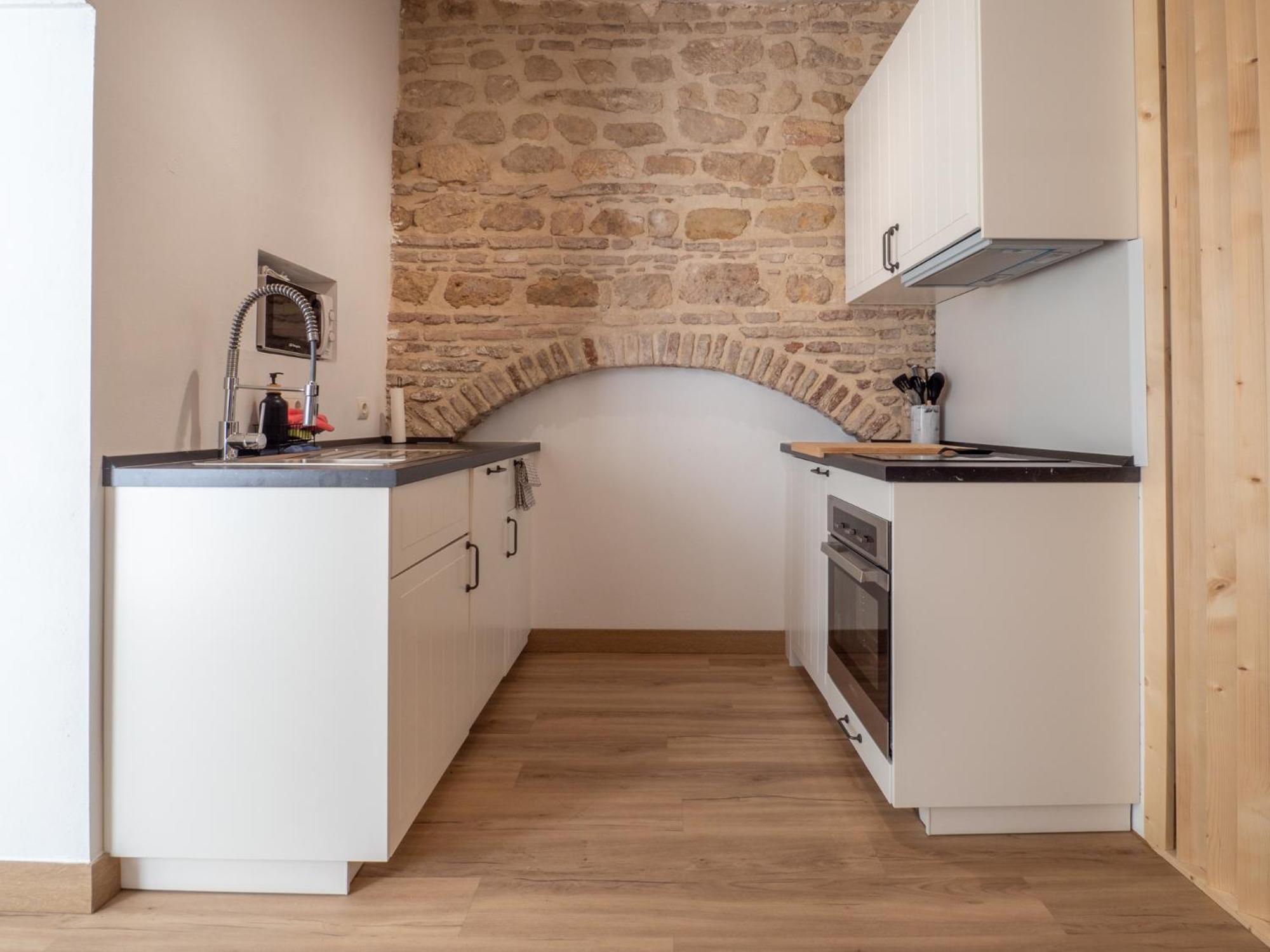 Bhost - Las Canas Córdoba Exteriör bild