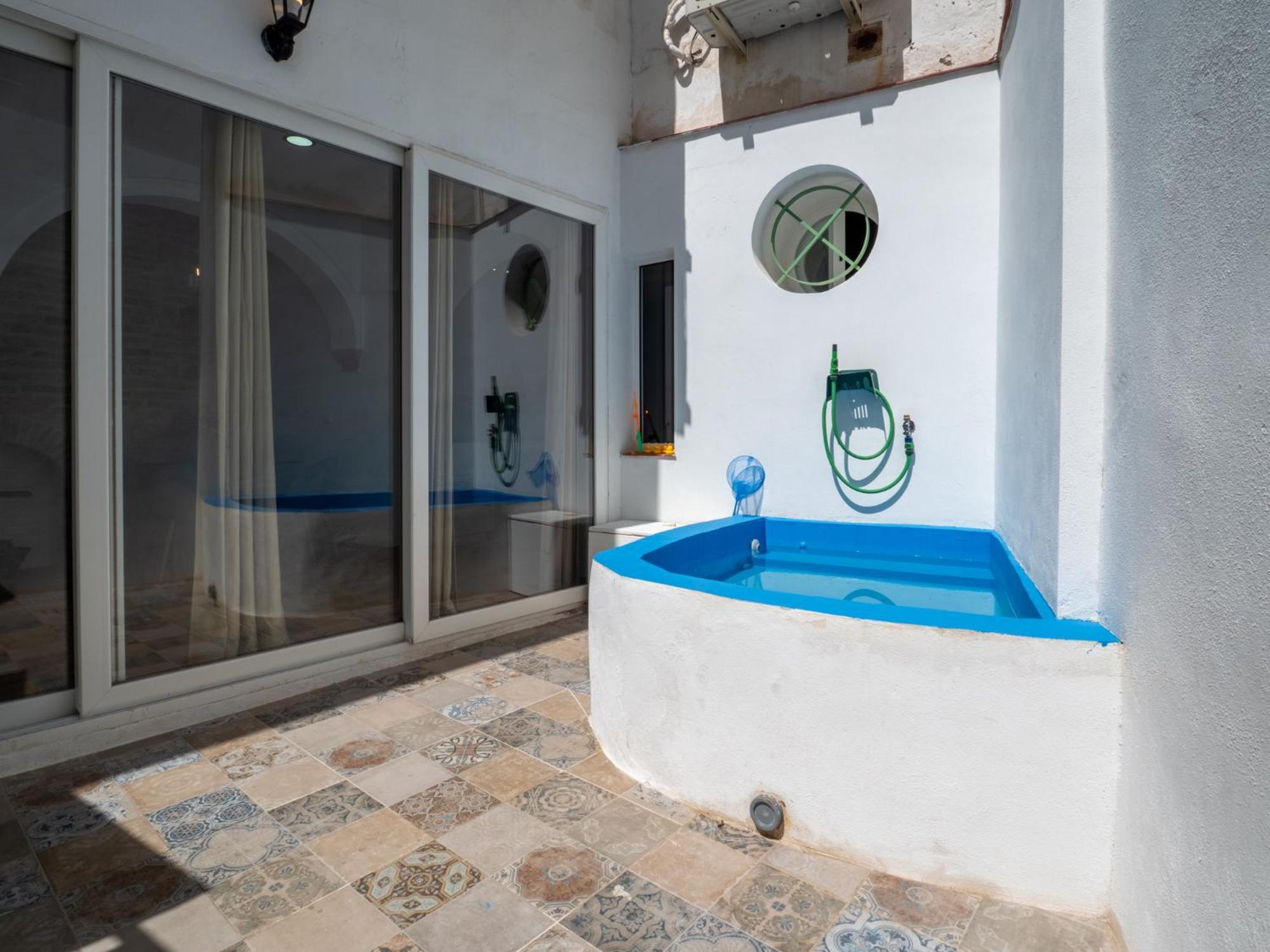 Bhost - Las Canas Córdoba Exteriör bild
