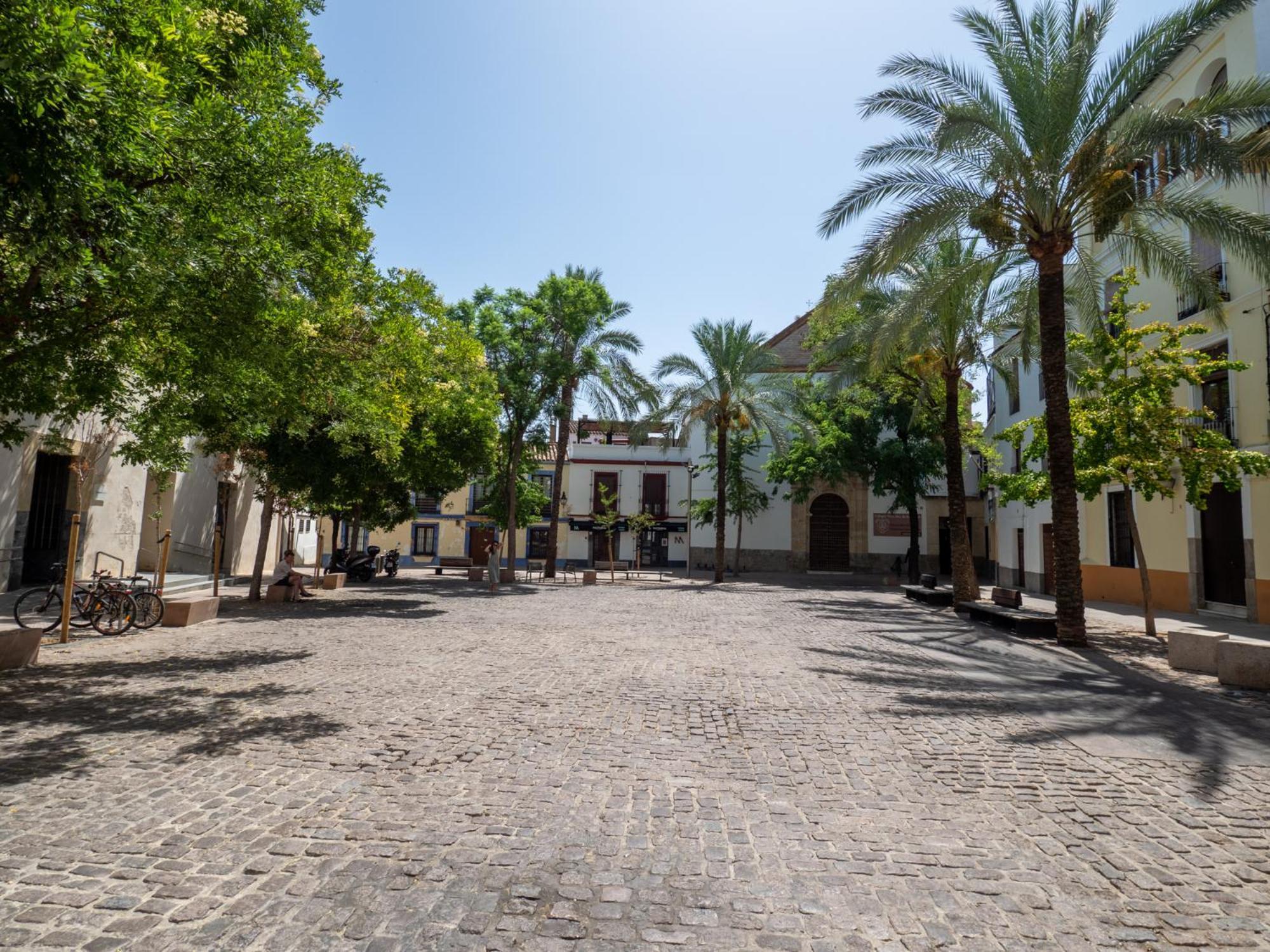 Bhost - Las Canas Córdoba Exteriör bild