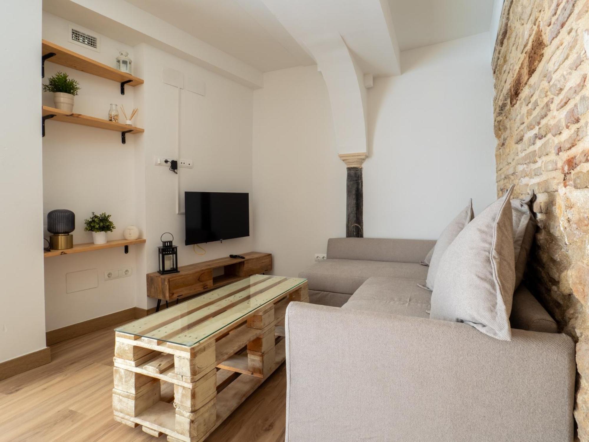 Bhost - Las Canas Córdoba Exteriör bild